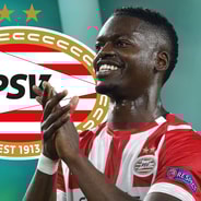Nicolas Isimat-Mirin, PSV
