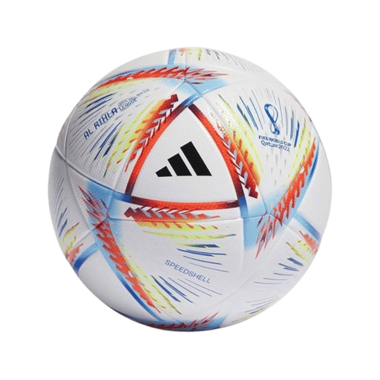 2022 World Cup match ball (Al Rihla)