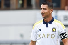 Cristiano Ronaldo, Al-Nassr, 2025/26