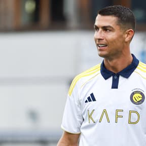 Cristiano Ronaldo ‘won’t drink water without checking the ingredients’