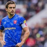 Bart van Rooij, FC Twente