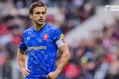 Bart van Rooij, FC Twente