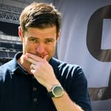Xabi Alonso, Real Madrid, 2025/26