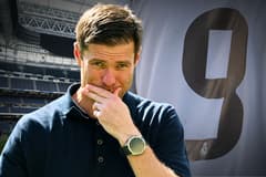 Xabi Alonso, Real Madrid, 2025/26