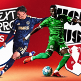 MLS, USL