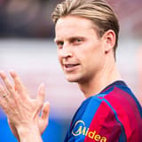 Frenkie de Jong