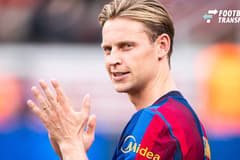 Frenkie de Jong