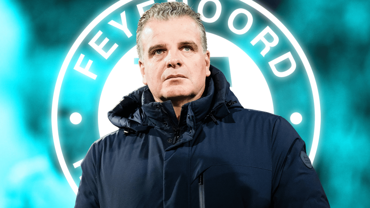 Dennis te Kloese, Feyenoord