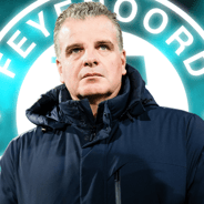 Dennis te Kloese, Feyenoord