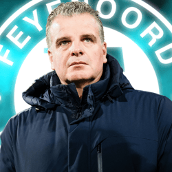Dennis te Kloese, Feyenoord