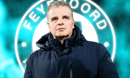 Dennis te Kloese, Feyenoord