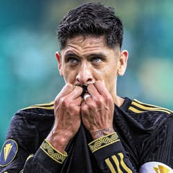 Edson Álvarez, West Ham