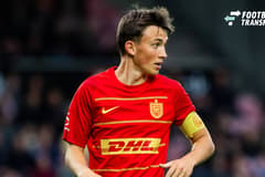Justin Janssen