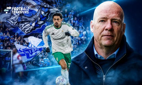 PEC Zwolle, Tristan Gooijer