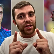 Fabrizio Romano Transfer News, Leandro Trossard, Vinicius Junior