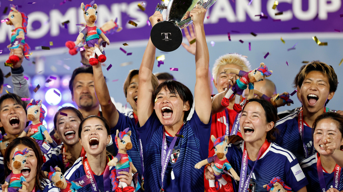 Asian Cup