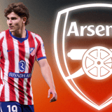 Julian Alvarez, Arsenal