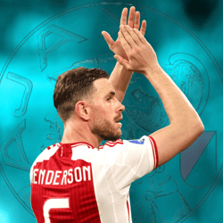 Jordan Henderson, Ajax