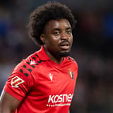 Enzo Boyomo, Osasuna