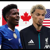 Estevao, Hugo Ekitike, World Cup