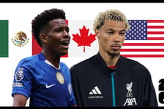 Estevao, Hugo Ekitike, World Cup