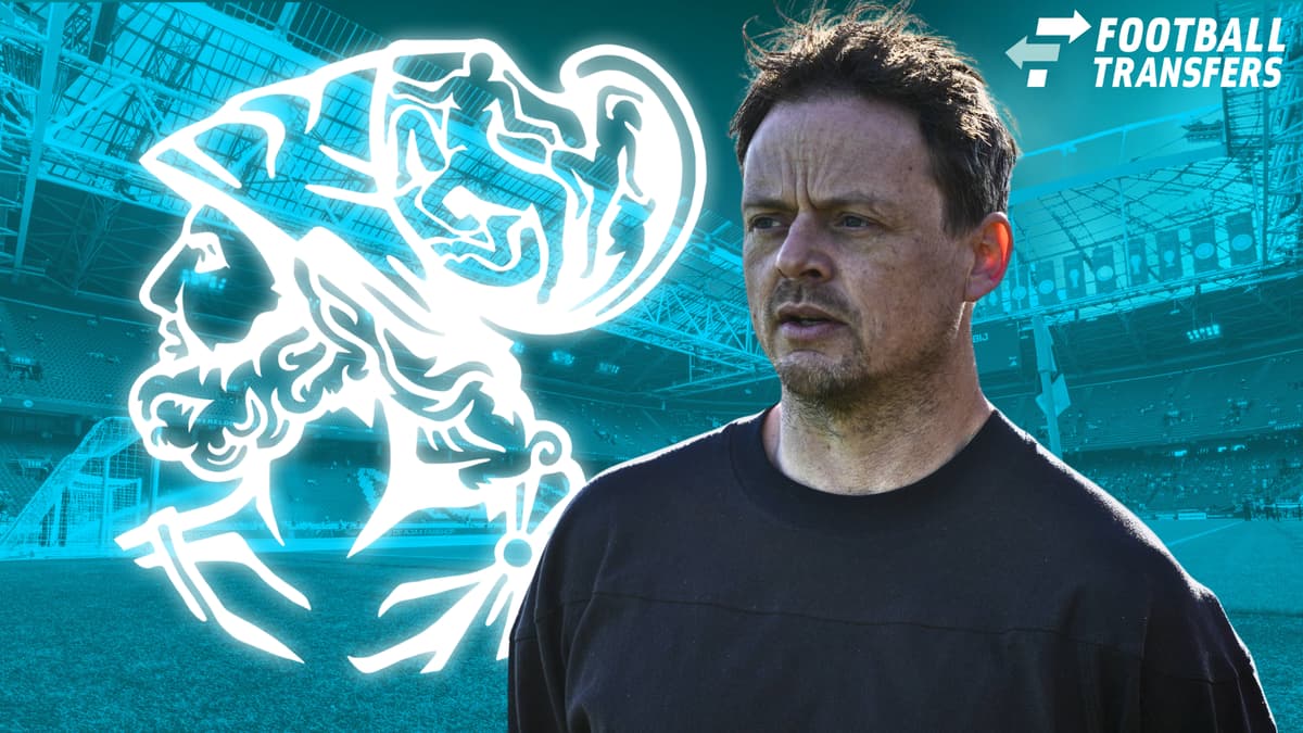 Kelvin de Lang, Ajax