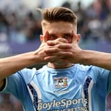 Viktor Gyokeres, Coventry City, 2022/23