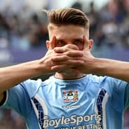 Viktor Gyokeres, Coventry City, 2022/23