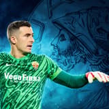 Iñaki Peña, Ajax