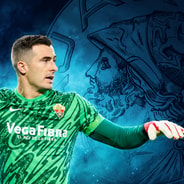 Iñaki Peña, Ajax