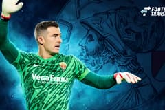 Iñaki Peña, Ajax
