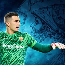 Iñaki Peña, Ajax