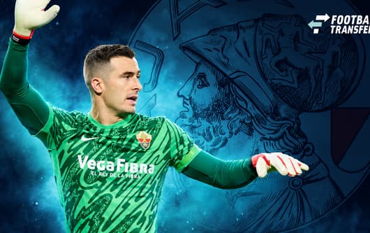 Iñaki Peña, Ajax
