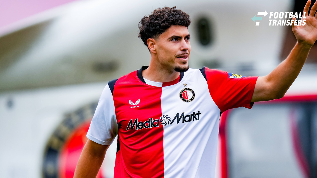 Nacho Ferri