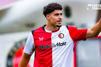 Nacho Ferri