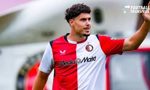 Nacho Ferri