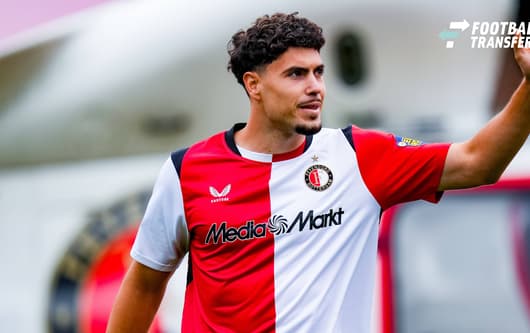 Nacho Ferri