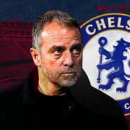 Hansi Flick, Barcelona, Chelsea