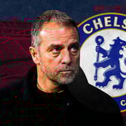 Hansi Flick, Barcelona, Chelsea