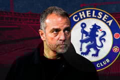 Hansi Flick, Barcelona, Chelsea