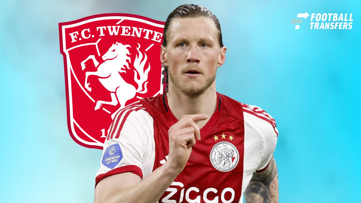 Wout Weghorst van Ajax naar FC Twente nadert: spits hakt knoop door