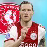 Wout Weghorst, FC Twente