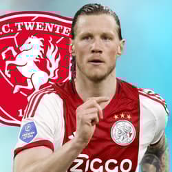 Wout Weghorst, FC Twente