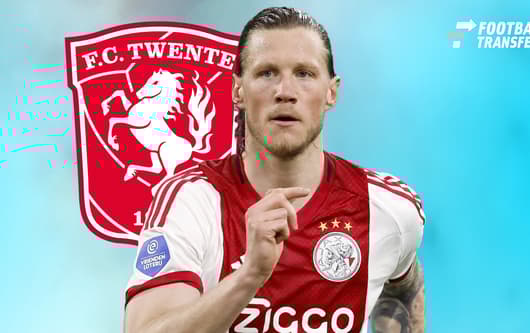 Wout Weghorst, FC Twente