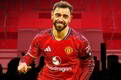 Bruno Fernandes, Man Utd, 2025/26