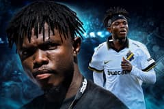 Zadok Yohanna, AIK, 2026