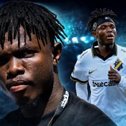 Zadok Yohanna, AIK, 2026