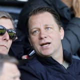 ROTTERDAM - Utrecht Technical Director Jordy Zuidam during the Dutch Eredivisie match between sbv Excelsior and FC Utrecht at Woudestein Stadium on April 26, 2026 in Rotterdam, the Netherlands. BART STOUTJESDIJK ANP Eredivisie 2025-2026 xVIxANPxSpor...