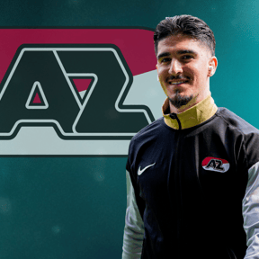 AZ raakt met Mayckel Lahdo de volgende speler kwijt: huurdeal aanstaande