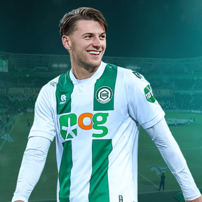 FC Groningen geeft grote buitenlandse club duidelijk signaal over Stije Resink